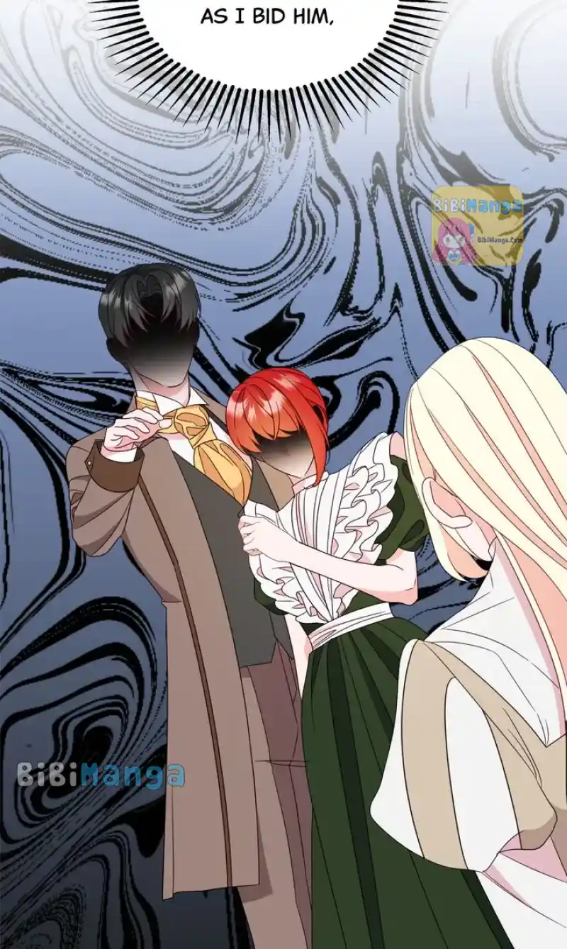 The Raven Duchess Chapter 61