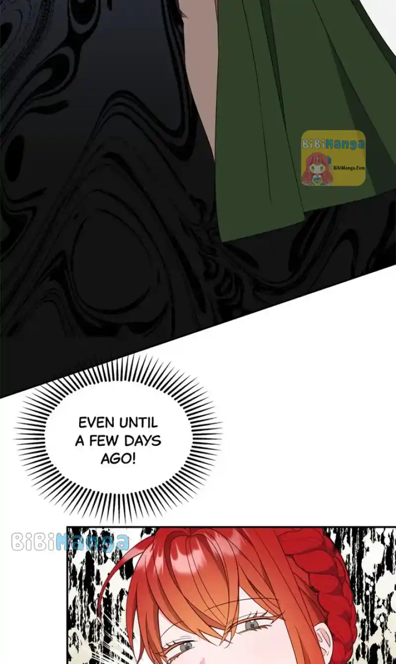 The Raven Duchess Chapter 61