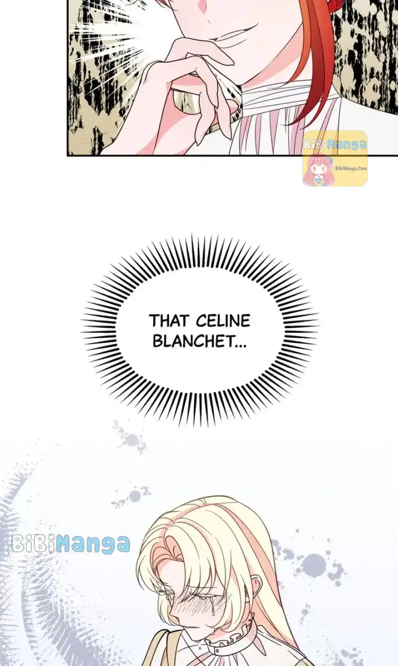 The Raven Duchess Chapter 61