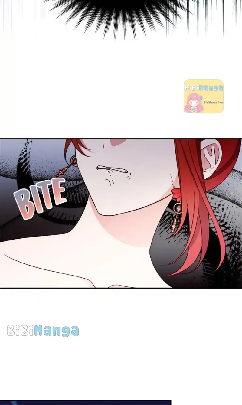 The Raven Duchess Chapter 61