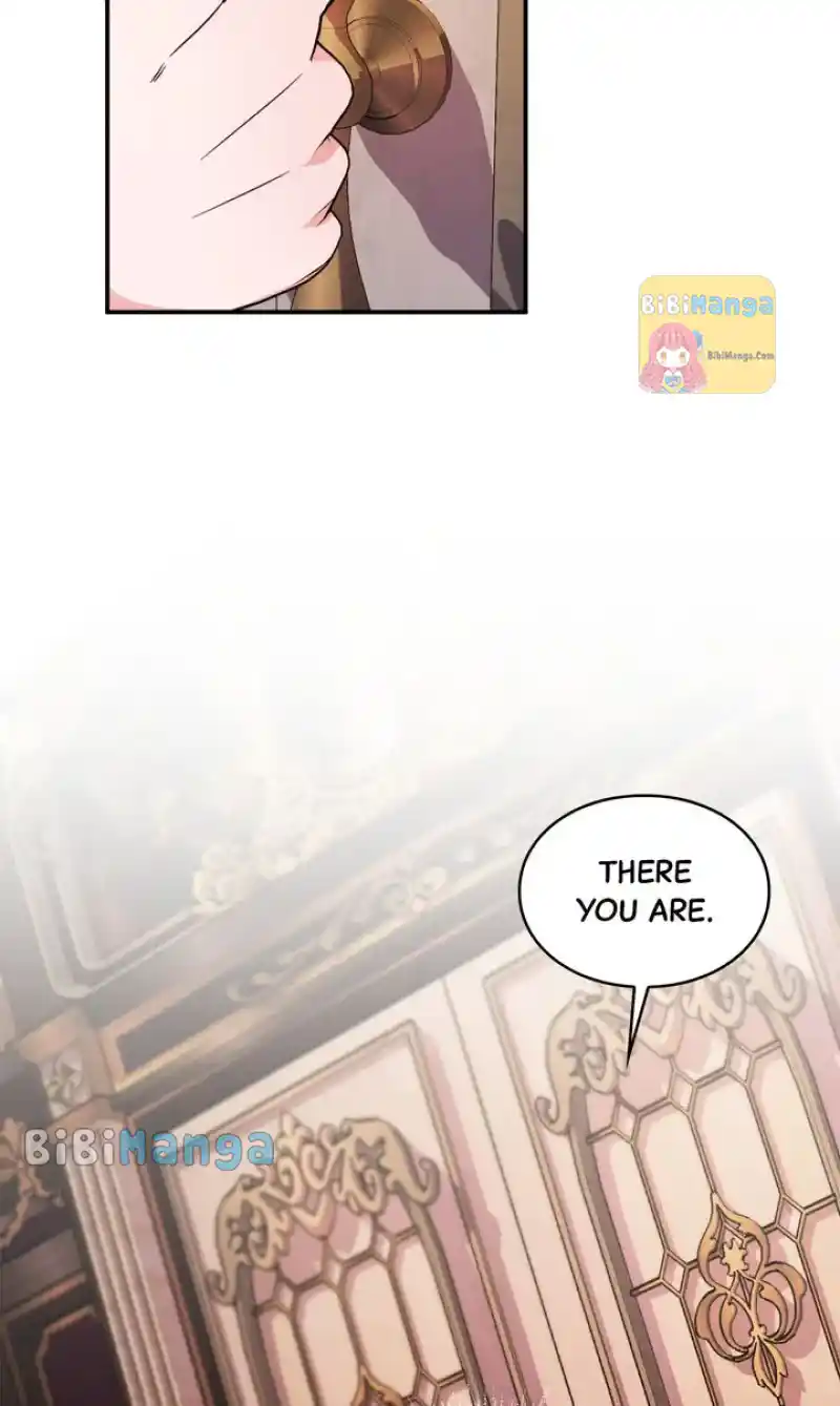 The Raven Duchess Chapter 61