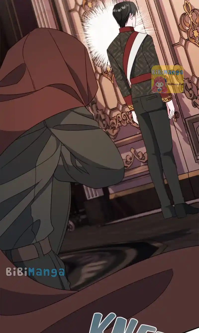 The Raven Duchess Chapter 61