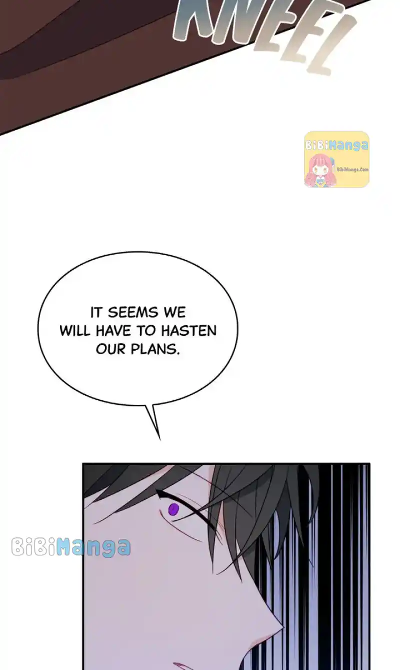 The Raven Duchess Chapter 61