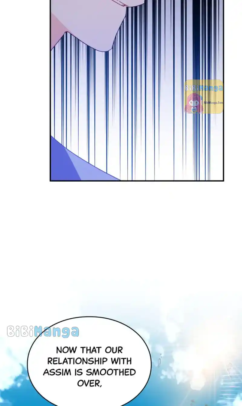 The Raven Duchess Chapter 61