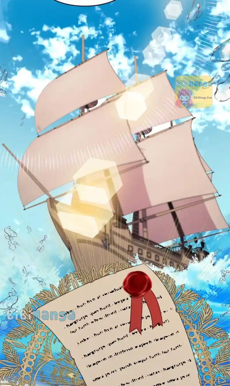 The Raven Duchess Chapter 61