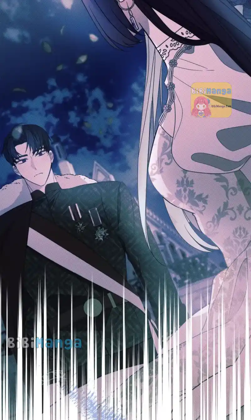 The Raven Duchess Chapter 61