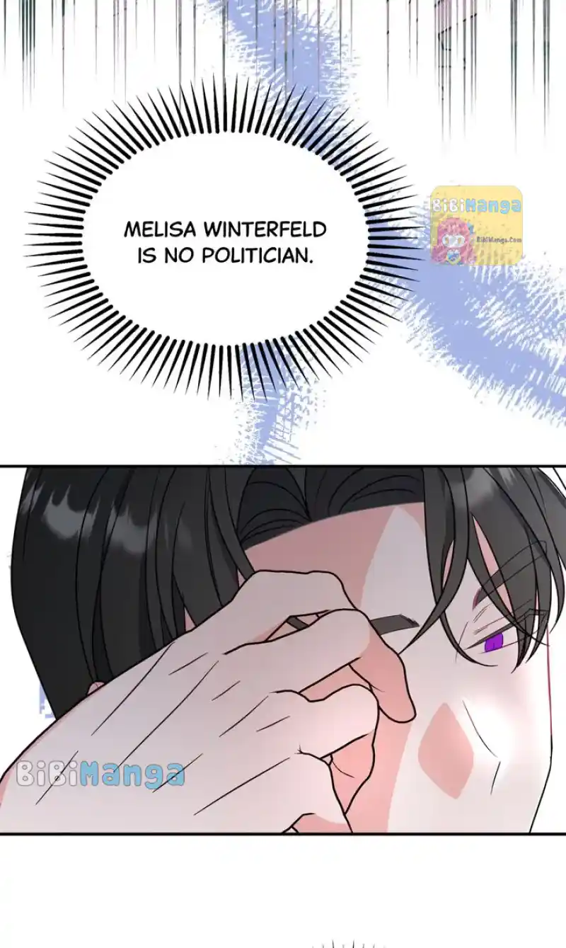 The Raven Duchess Chapter 61