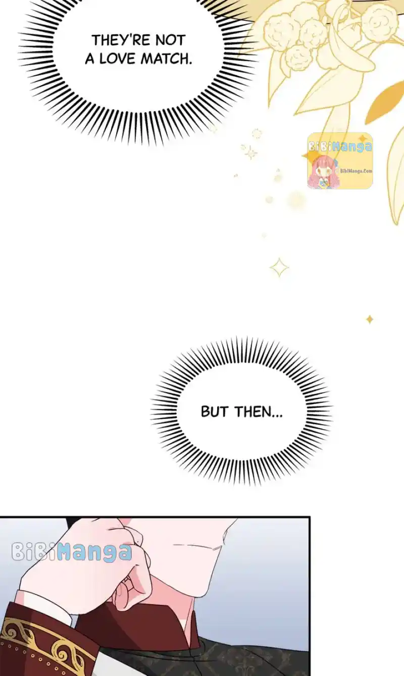 The Raven Duchess Chapter 61