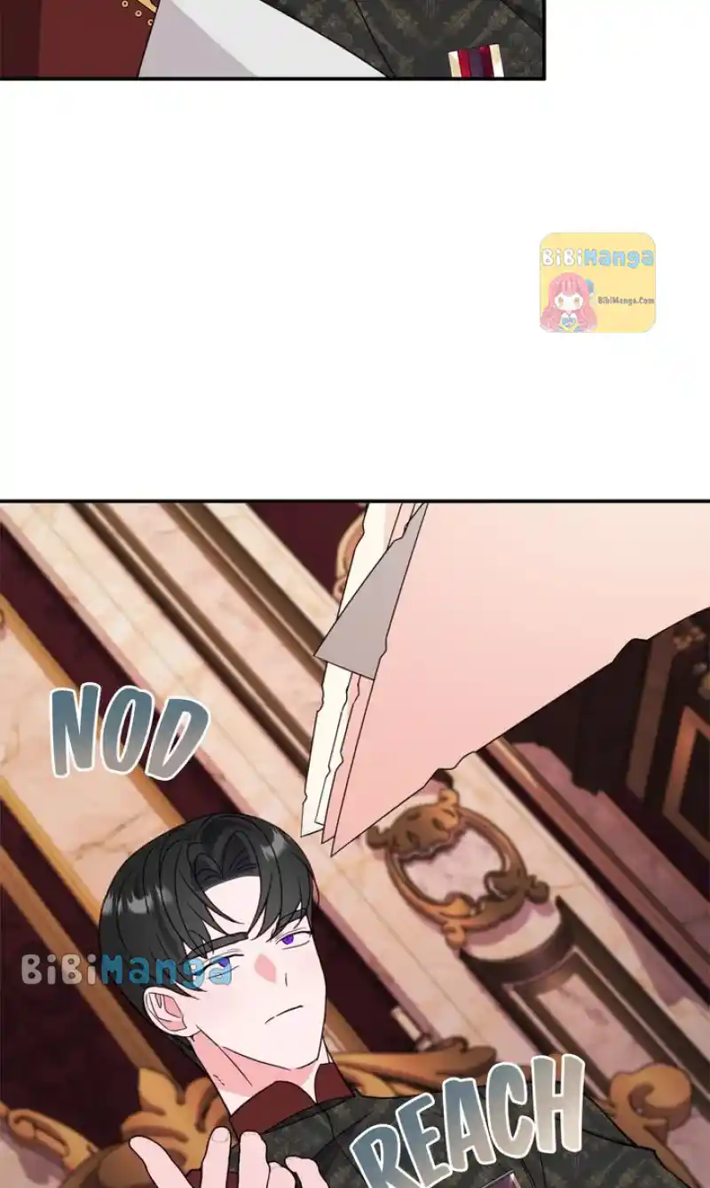 The Raven Duchess Chapter 61