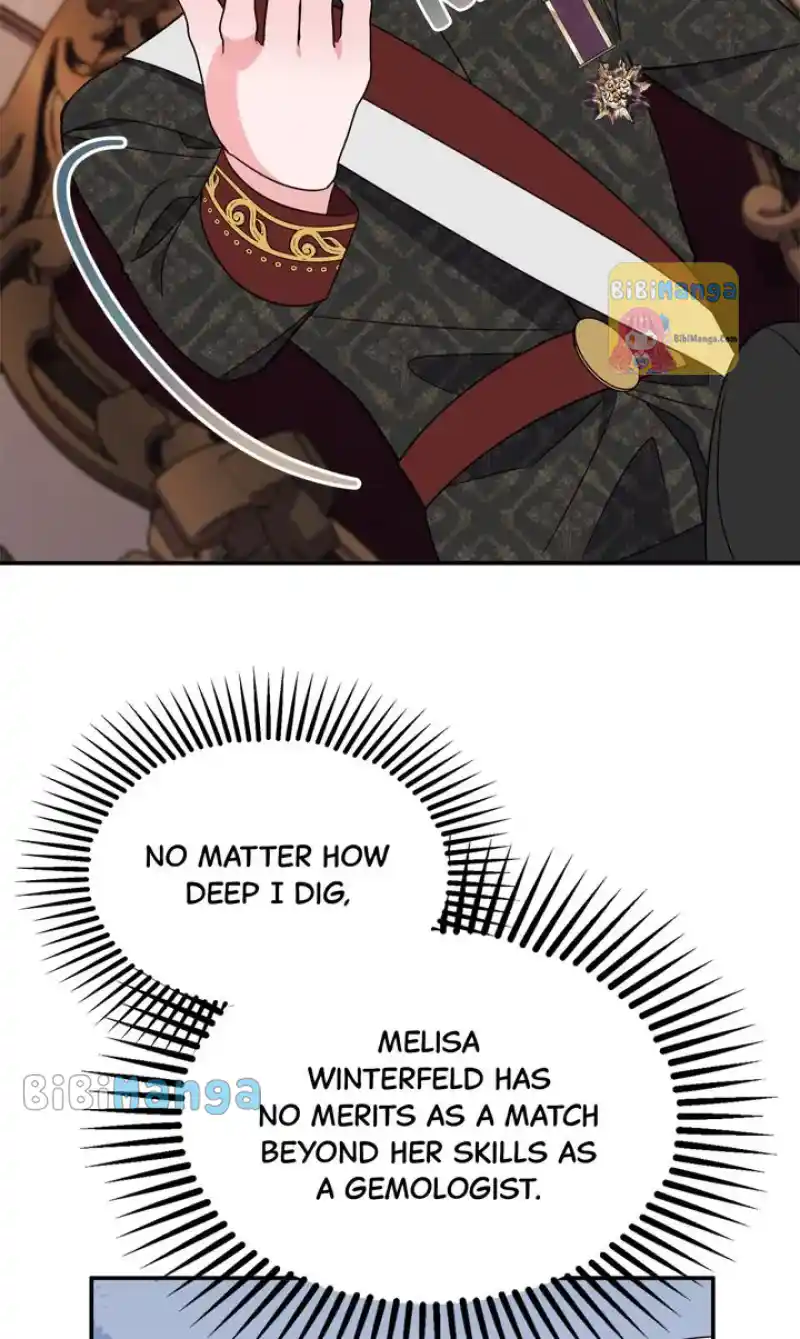 The Raven Duchess Chapter 61