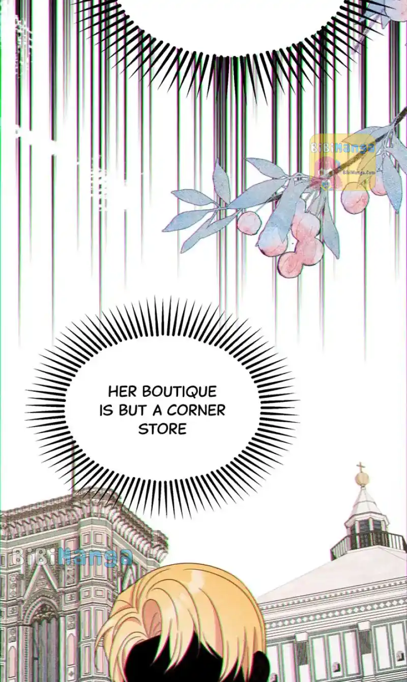 The Raven Duchess Chapter 61