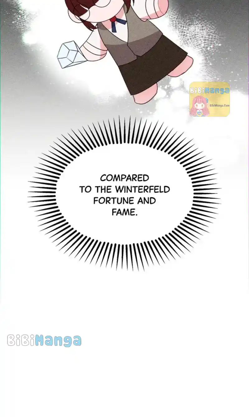 The Raven Duchess Chapter 61