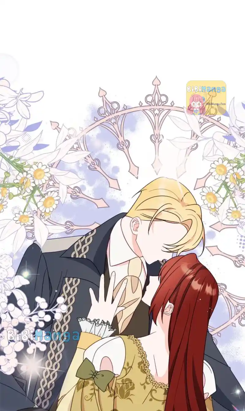 The Raven Duchess Chapter 61