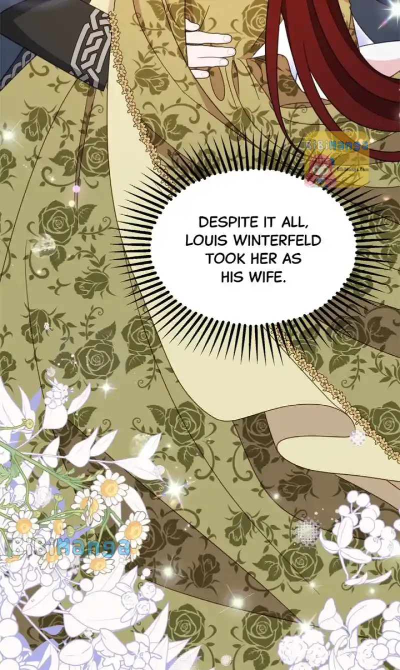 The Raven Duchess Chapter 61