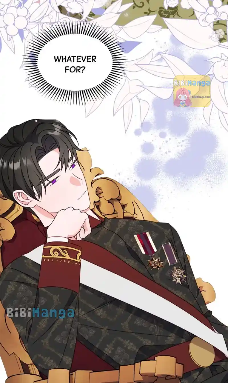 The Raven Duchess Chapter 61