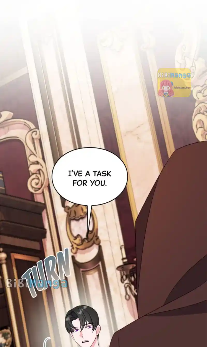 The Raven Duchess Chapter 61