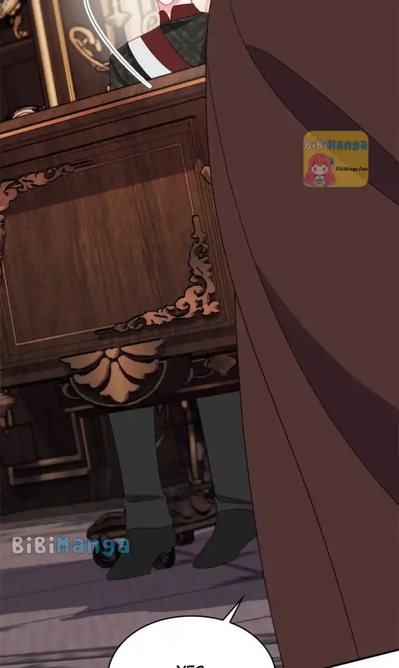 The Raven Duchess Chapter 61