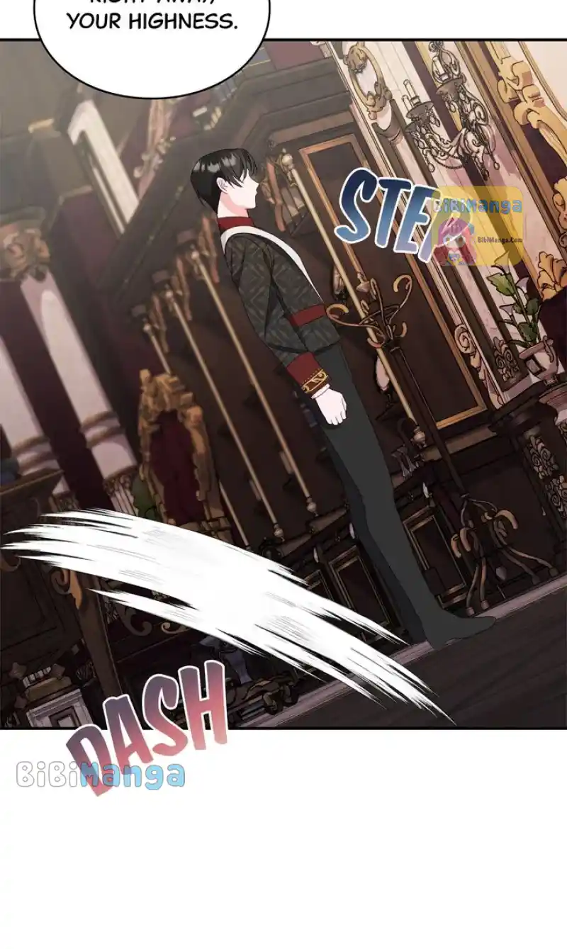 The Raven Duchess Chapter 61