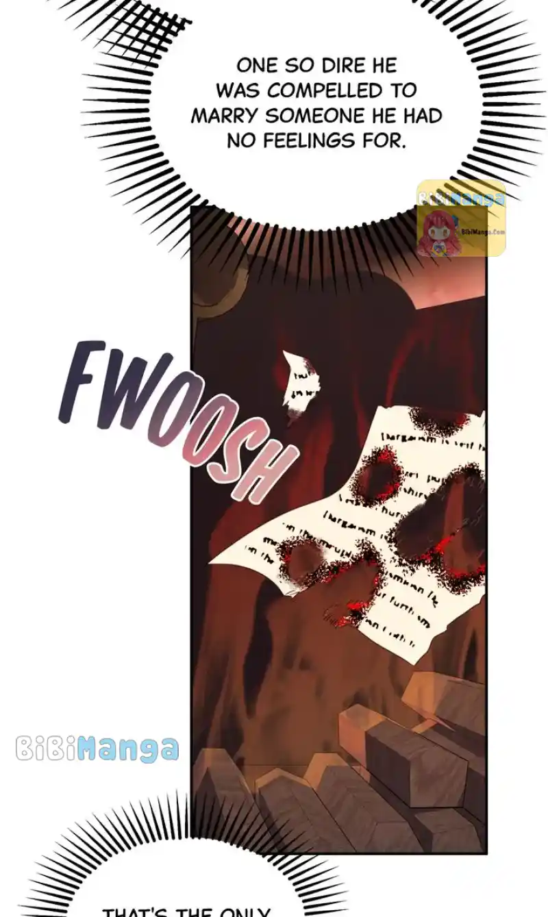 The Raven Duchess Chapter 61