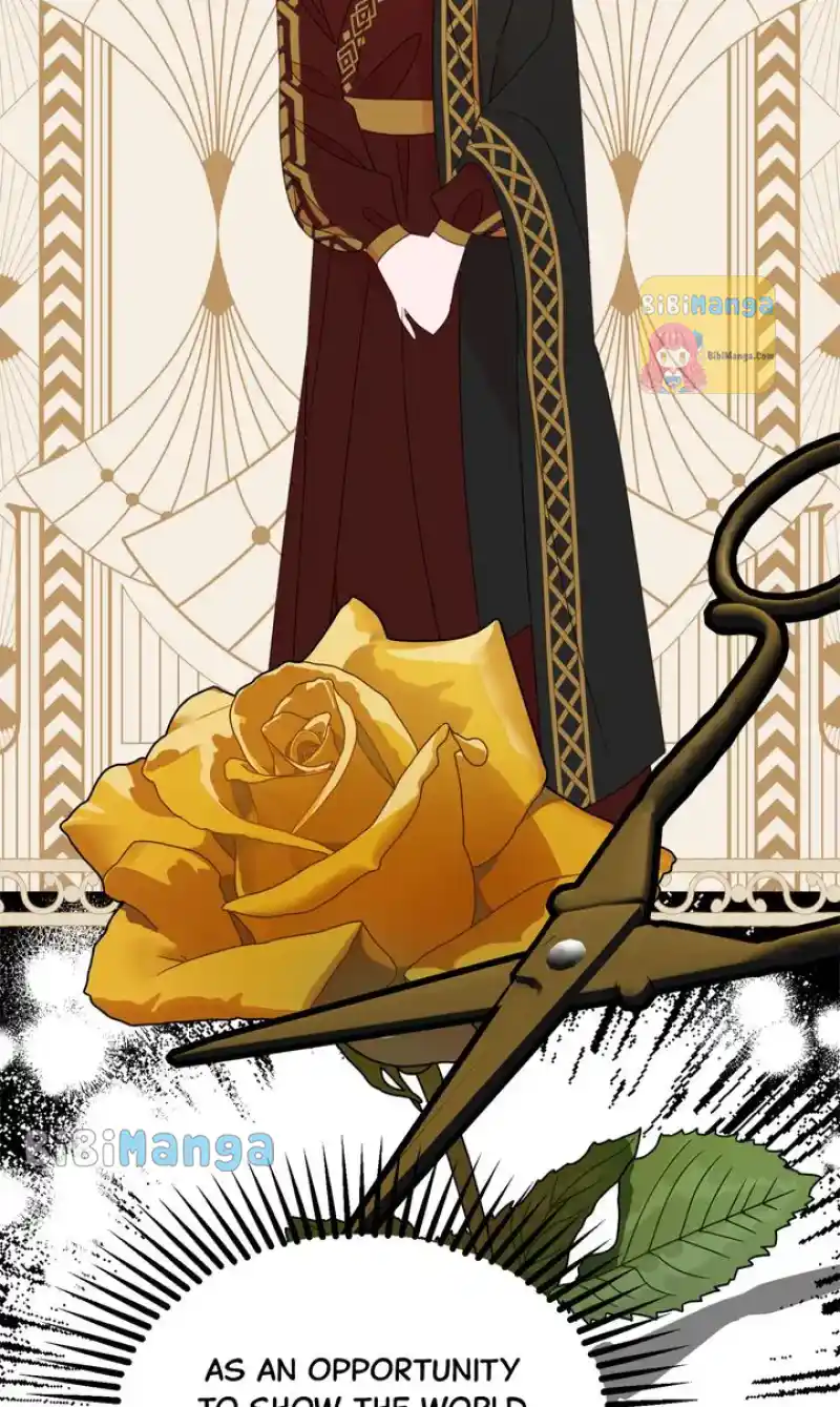 The Raven Duchess Chapter 61