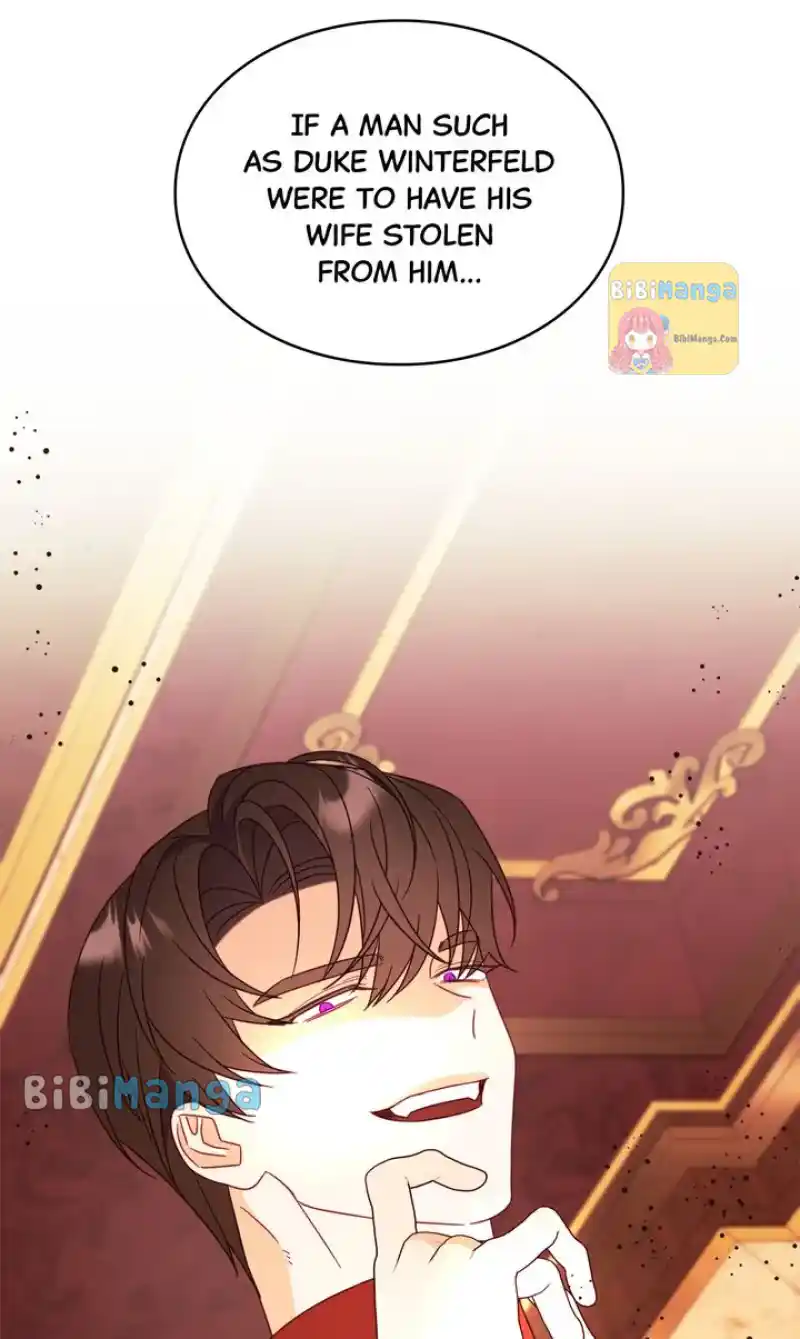 The Raven Duchess Chapter 61