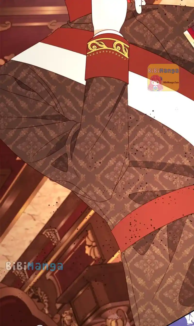 The Raven Duchess Chapter 61