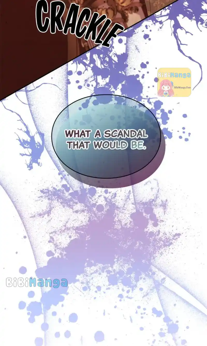 The Raven Duchess Chapter 61