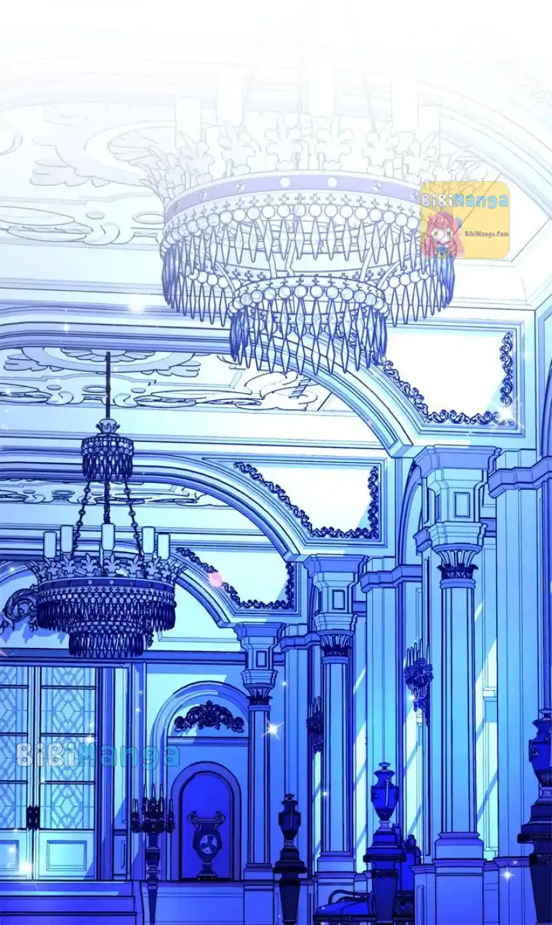 The Raven Duchess Chapter 61