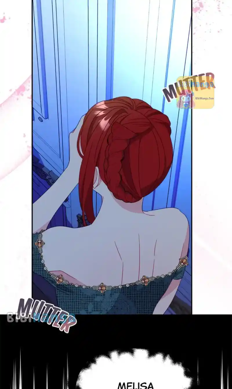 The Raven Duchess Chapter 61