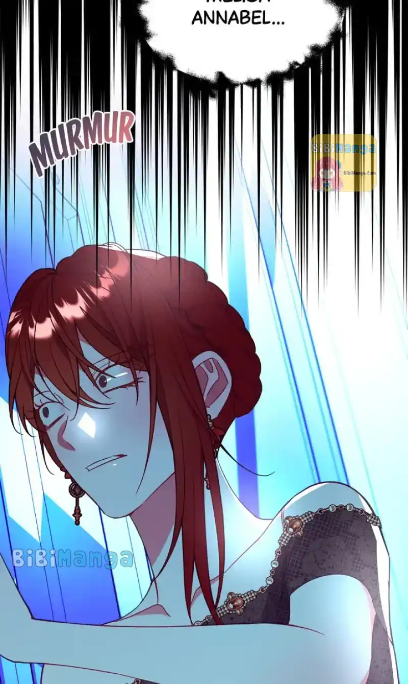 The Raven Duchess Chapter 61