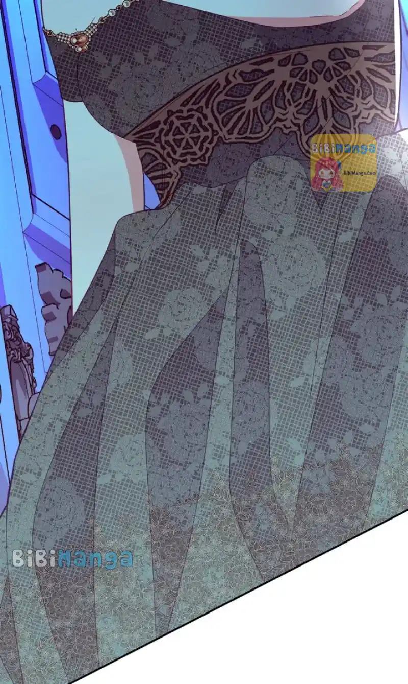 The Raven Duchess Chapter 61