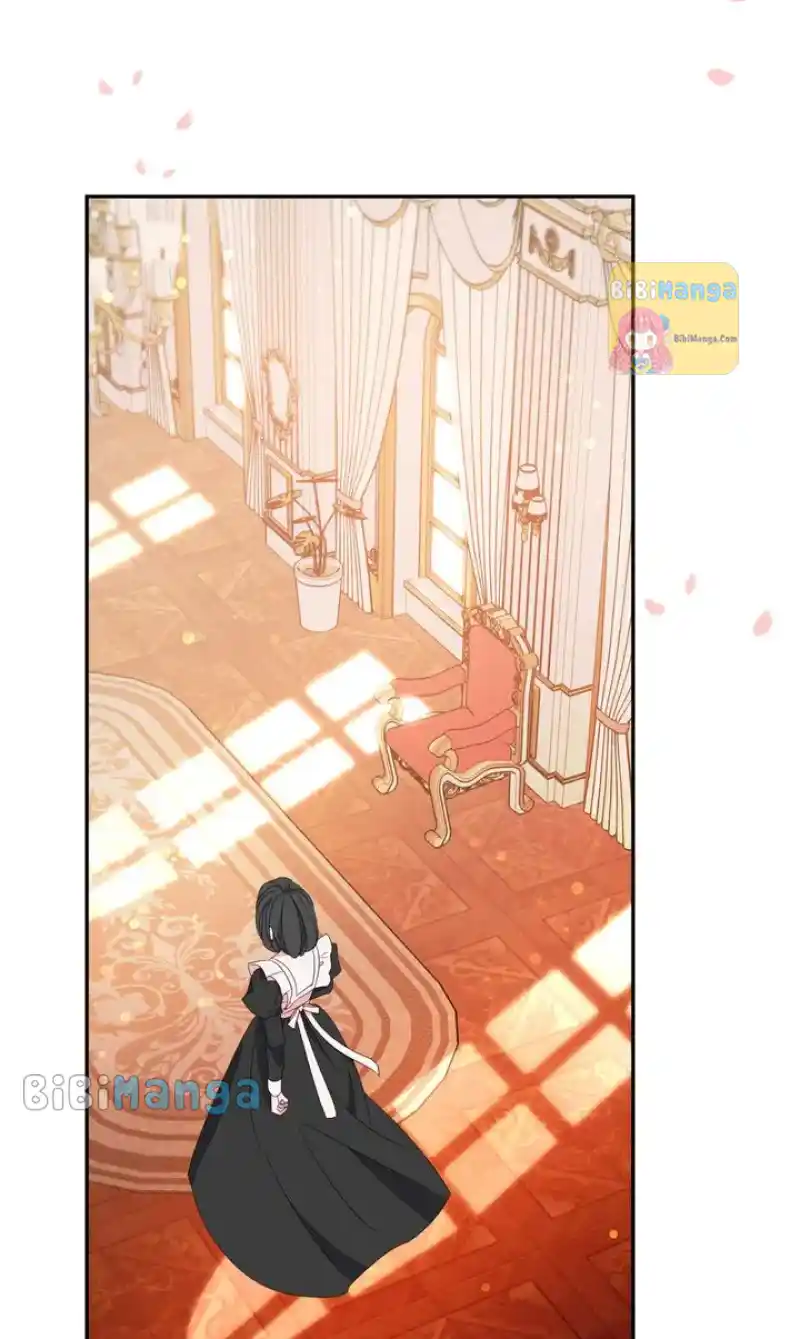 The Raven Duchess Chapter 61