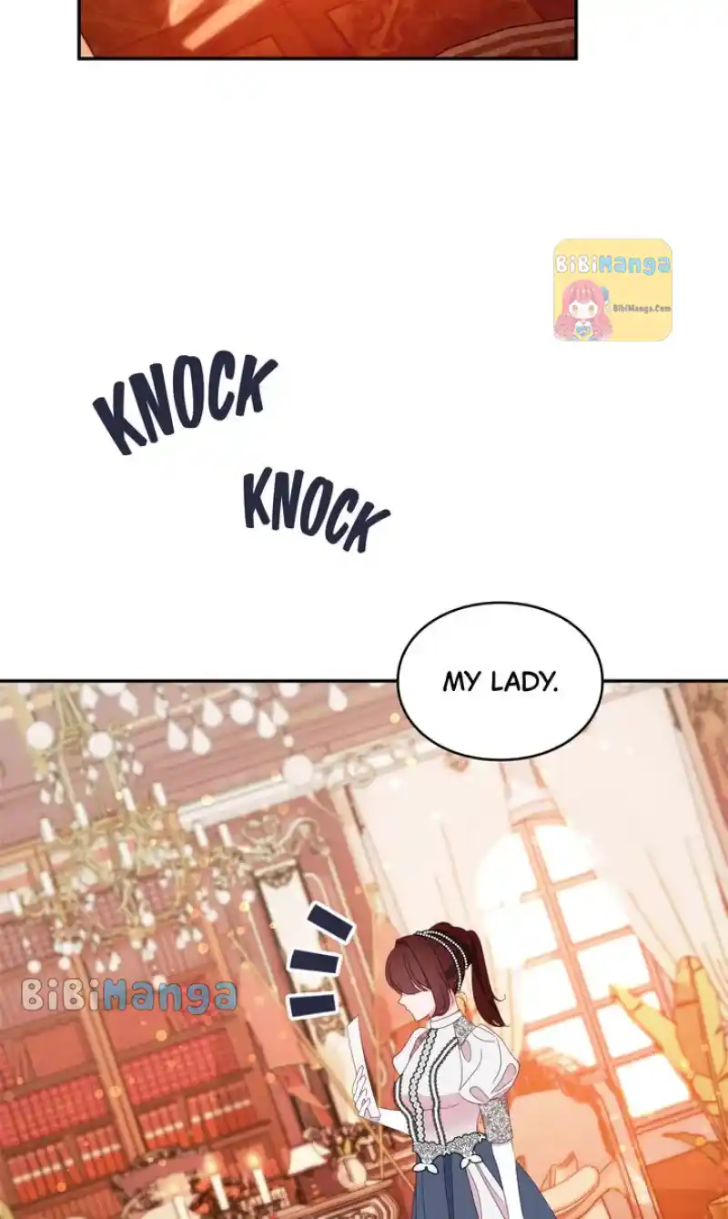 The Raven Duchess Chapter 61