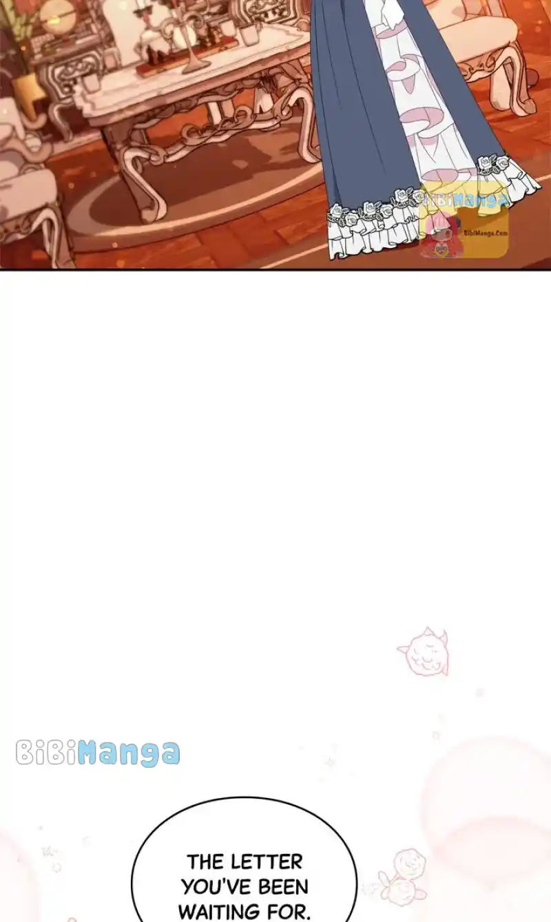 The Raven Duchess Chapter 61