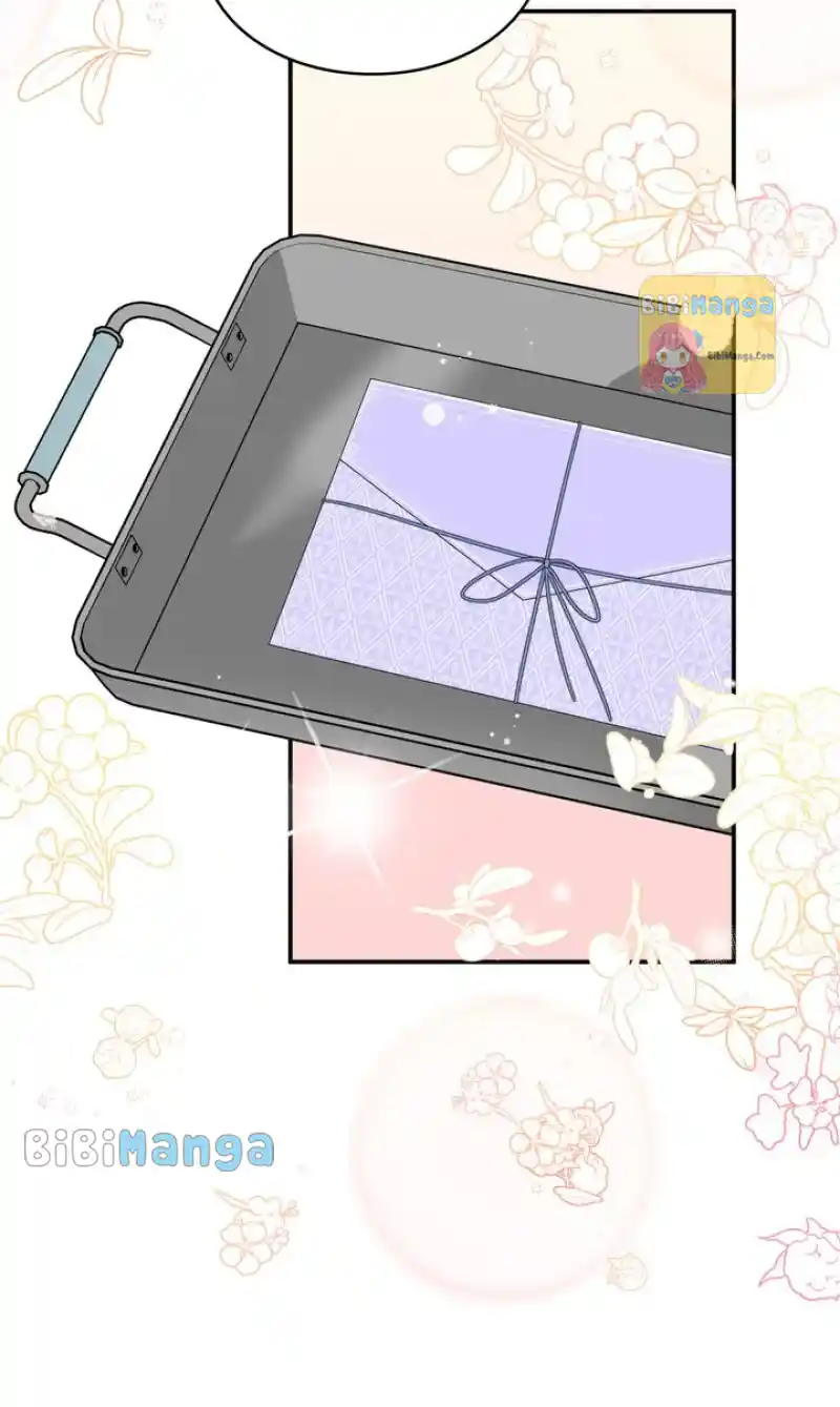 The Raven Duchess Chapter 61