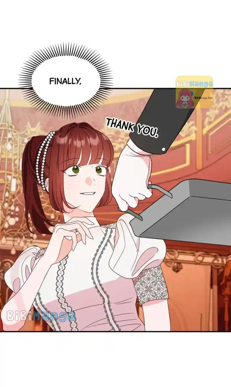 The Raven Duchess Chapter 61