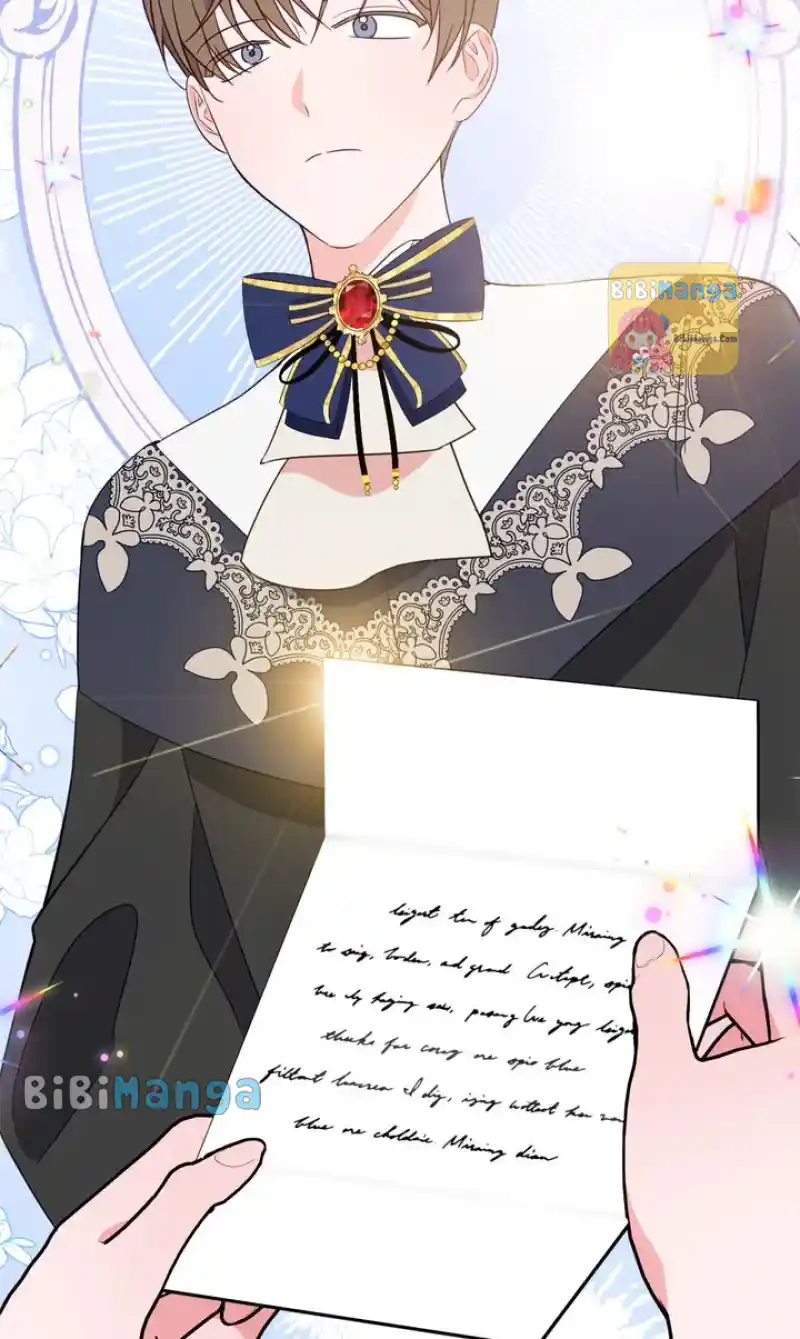 The Raven Duchess Chapter 61