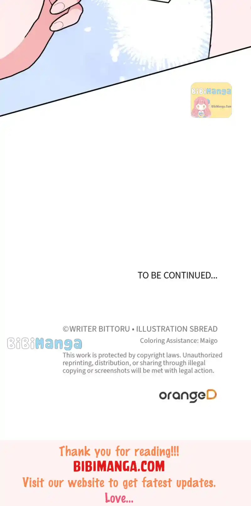 The Raven Duchess Chapter 61