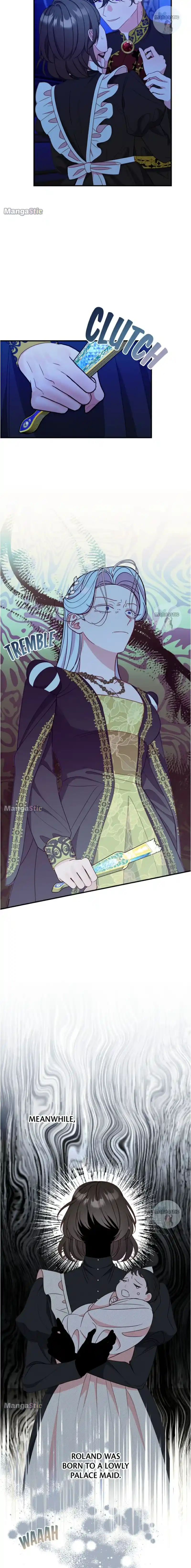 The Raven Duchess Chapter 62