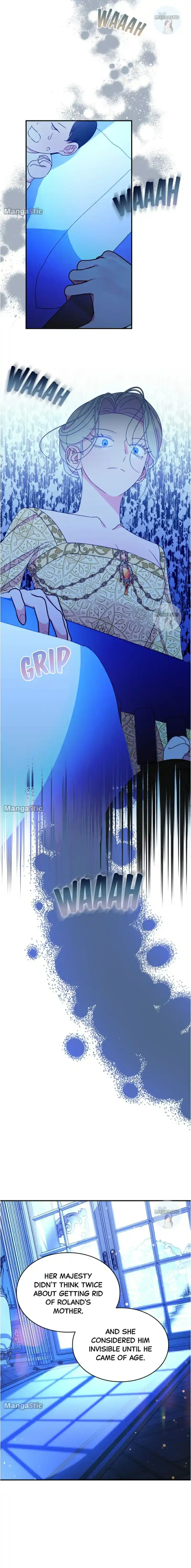 The Raven Duchess Chapter 62