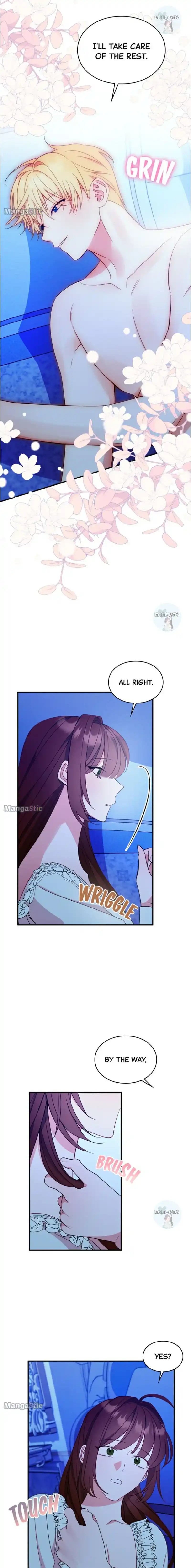 The Raven Duchess Chapter 62