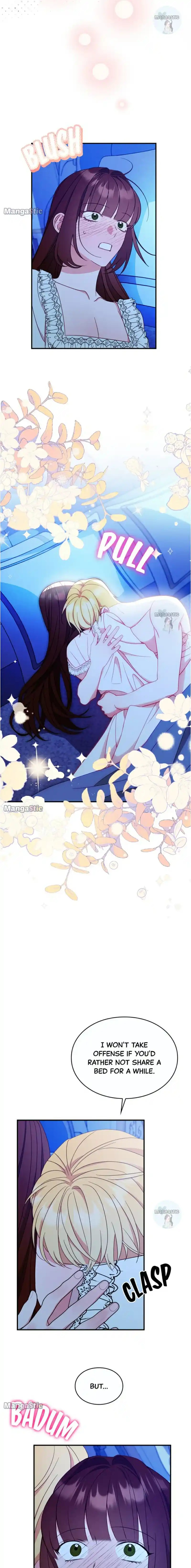 The Raven Duchess Chapter 62