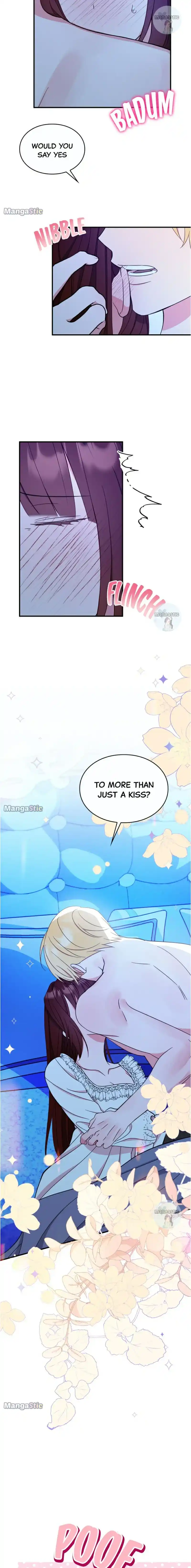 The Raven Duchess Chapter 62