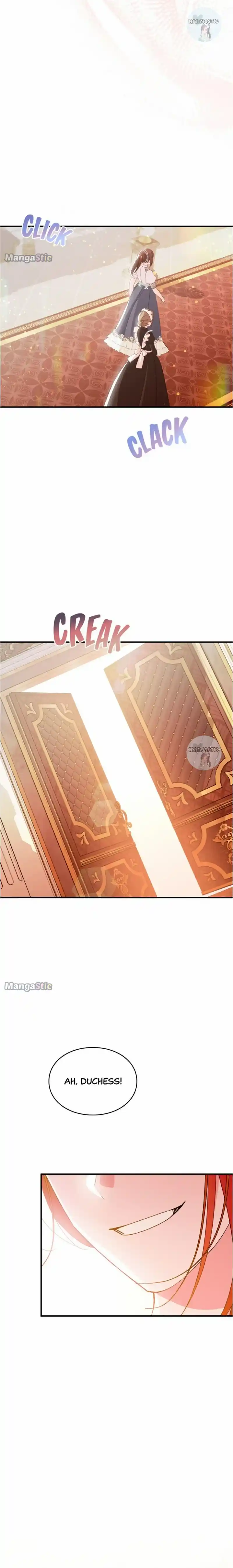 The Raven Duchess Chapter 62