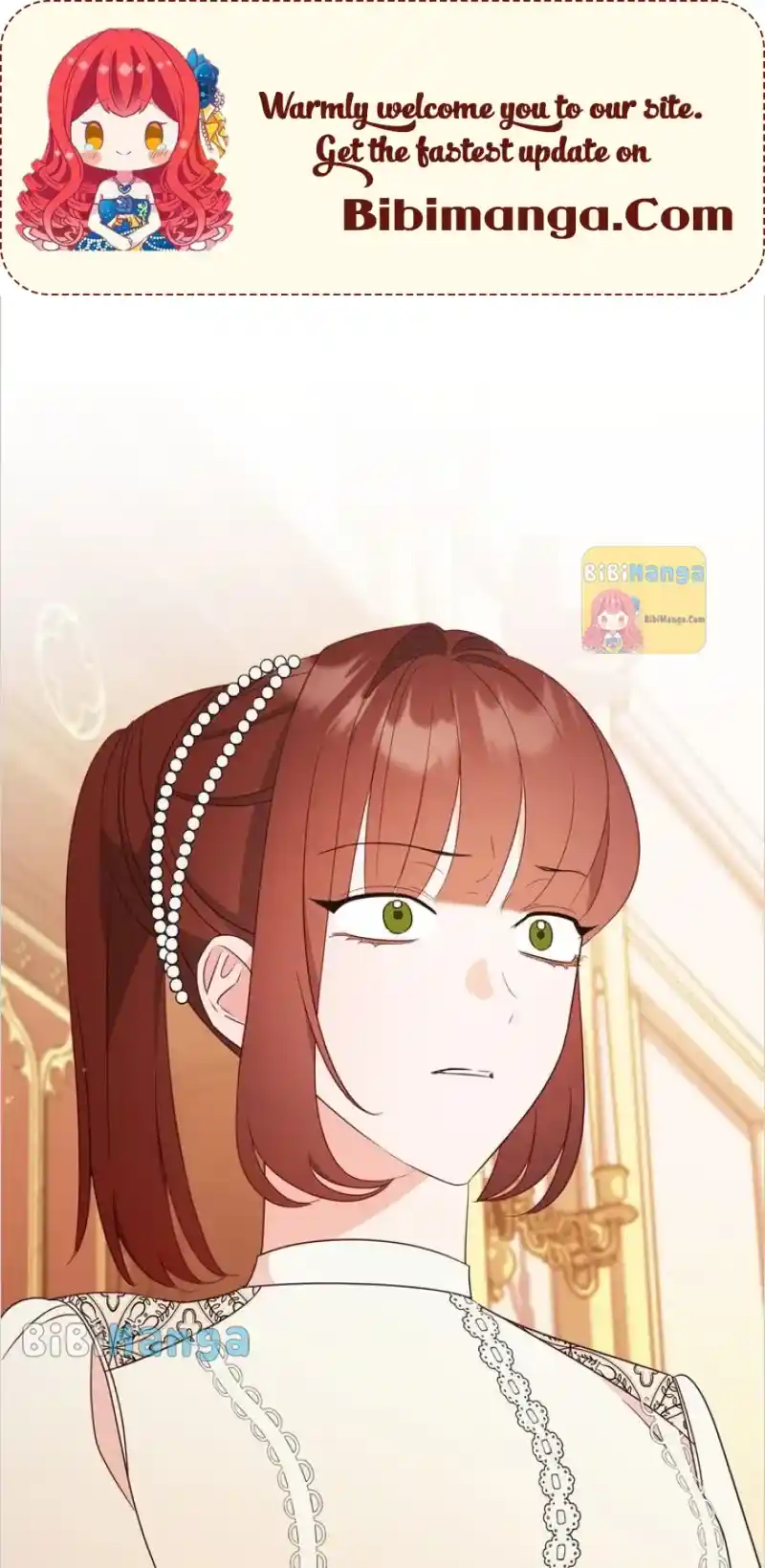 The Raven Duchess Chapter 63