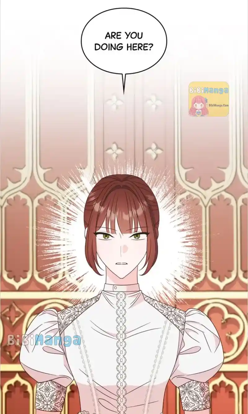 The Raven Duchess Chapter 63