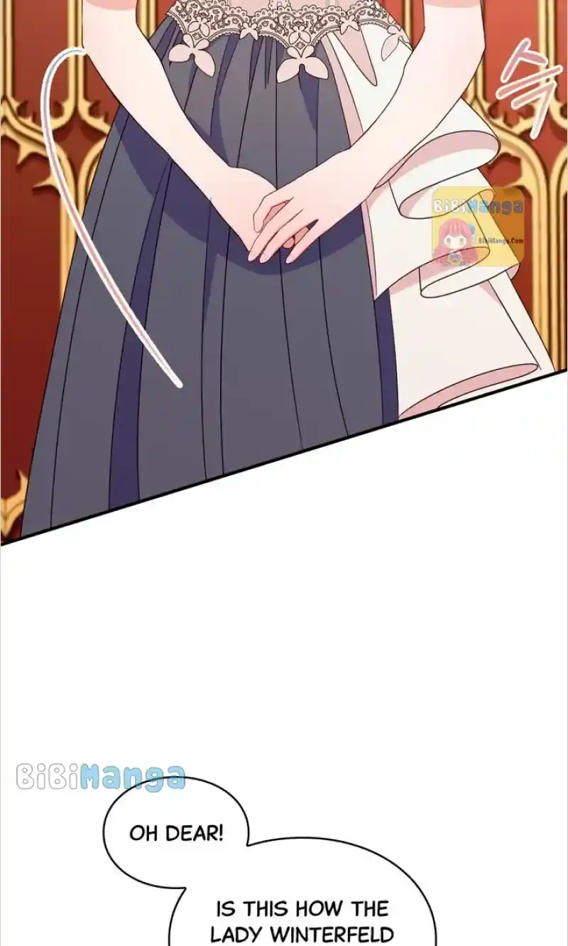 The Raven Duchess Chapter 63