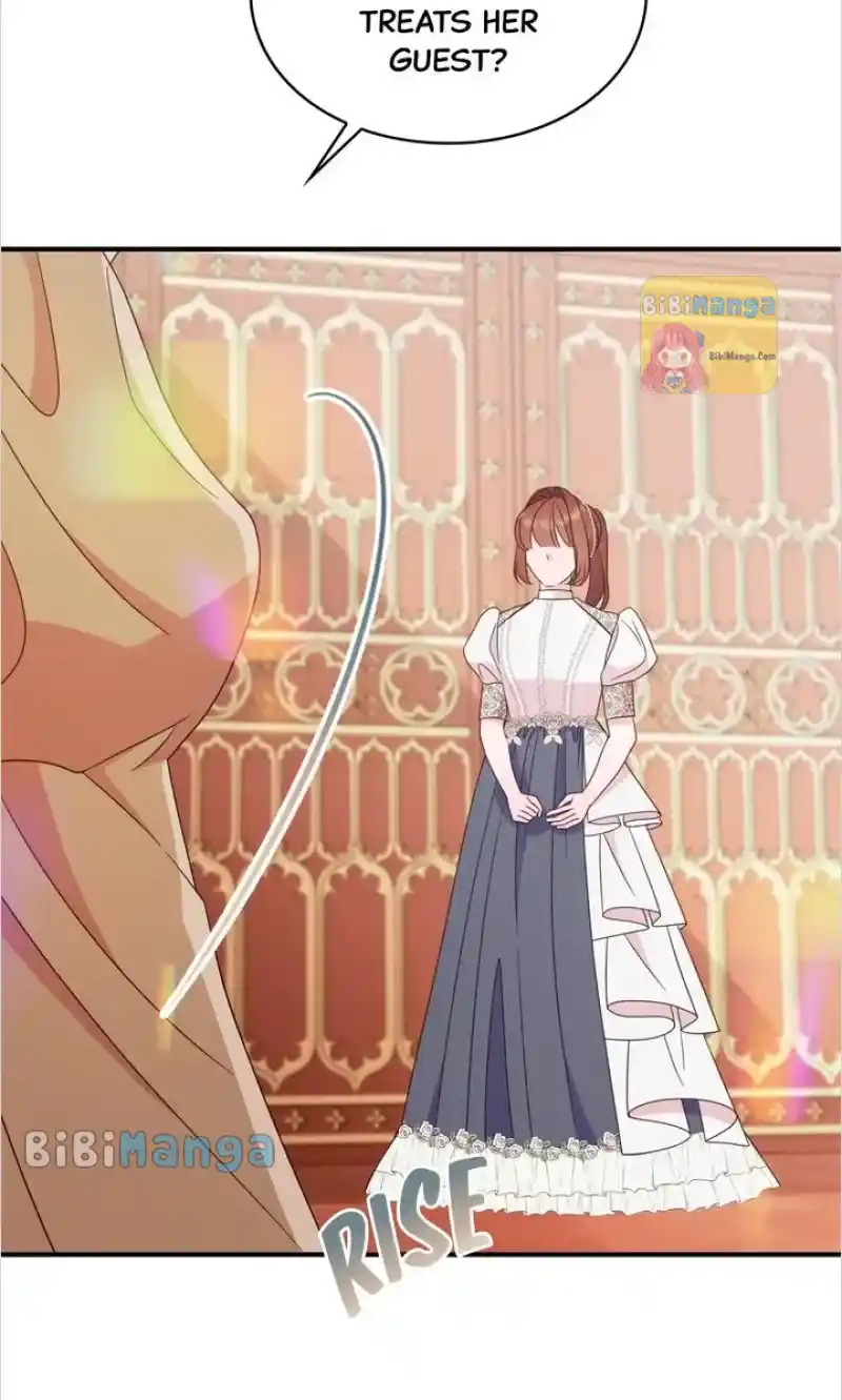 The Raven Duchess Chapter 63