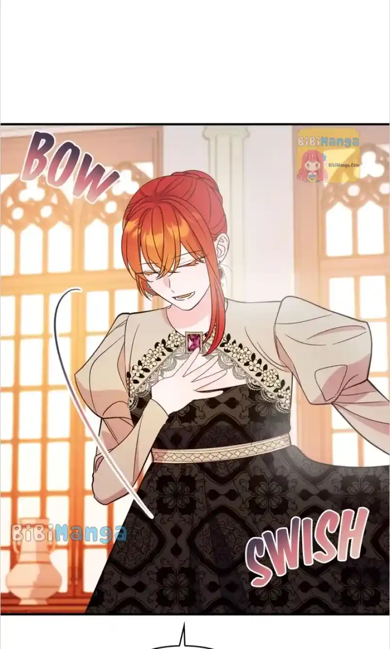 The Raven Duchess Chapter 63