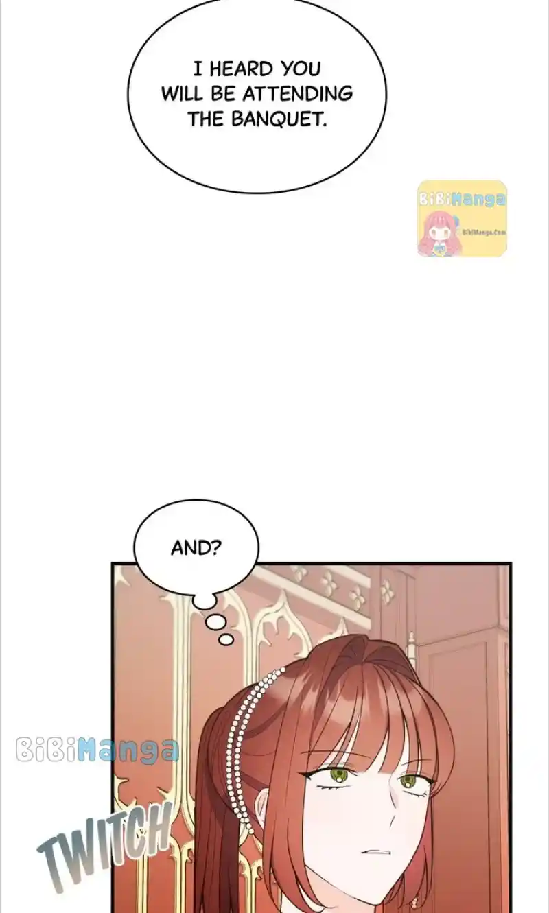 The Raven Duchess Chapter 63